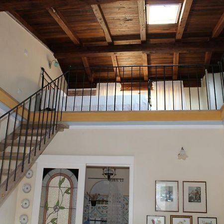 Villa Casa Azzurra Terracina Exterior foto