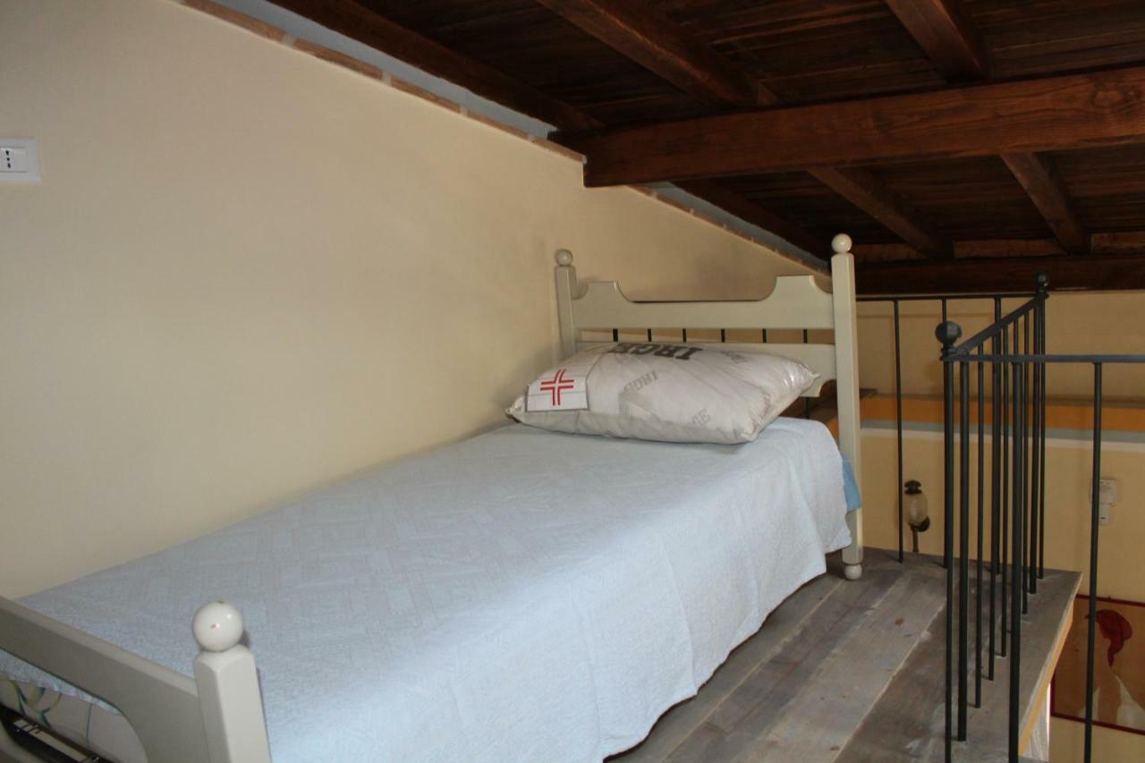 Villa Casa Azzurra Terracina Exterior foto
