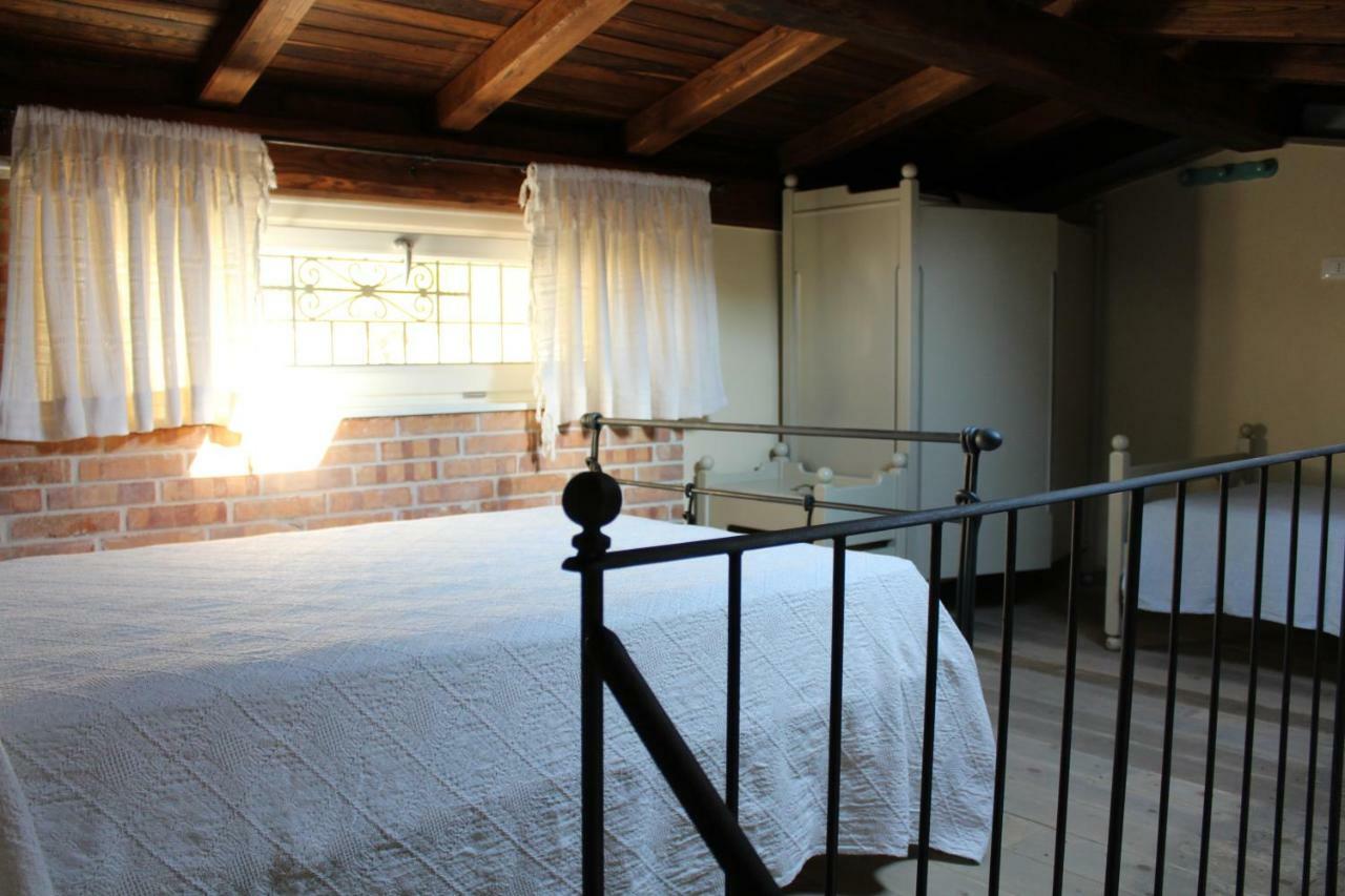 Villa Casa Azzurra Terracina Exterior foto